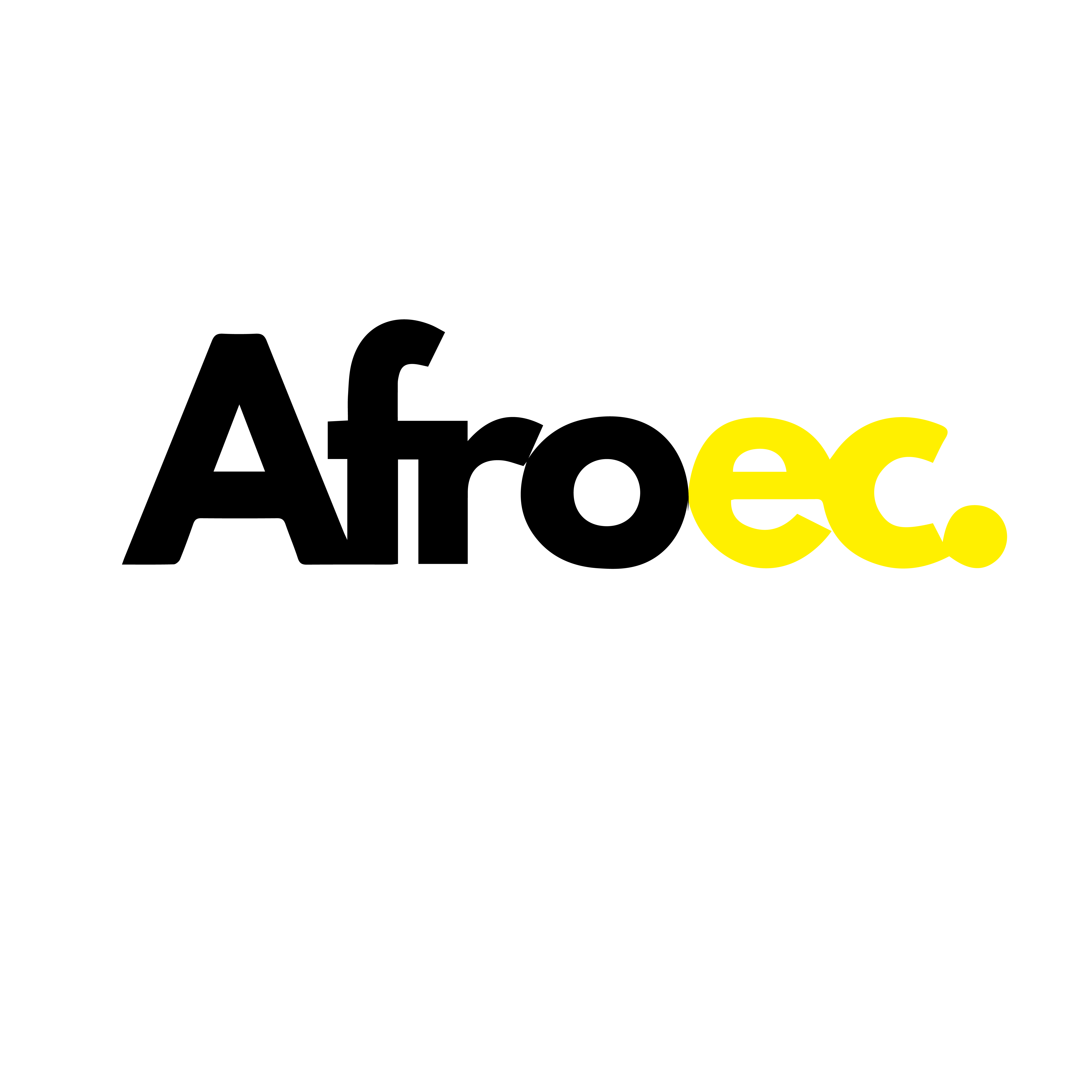 Afroec Hub